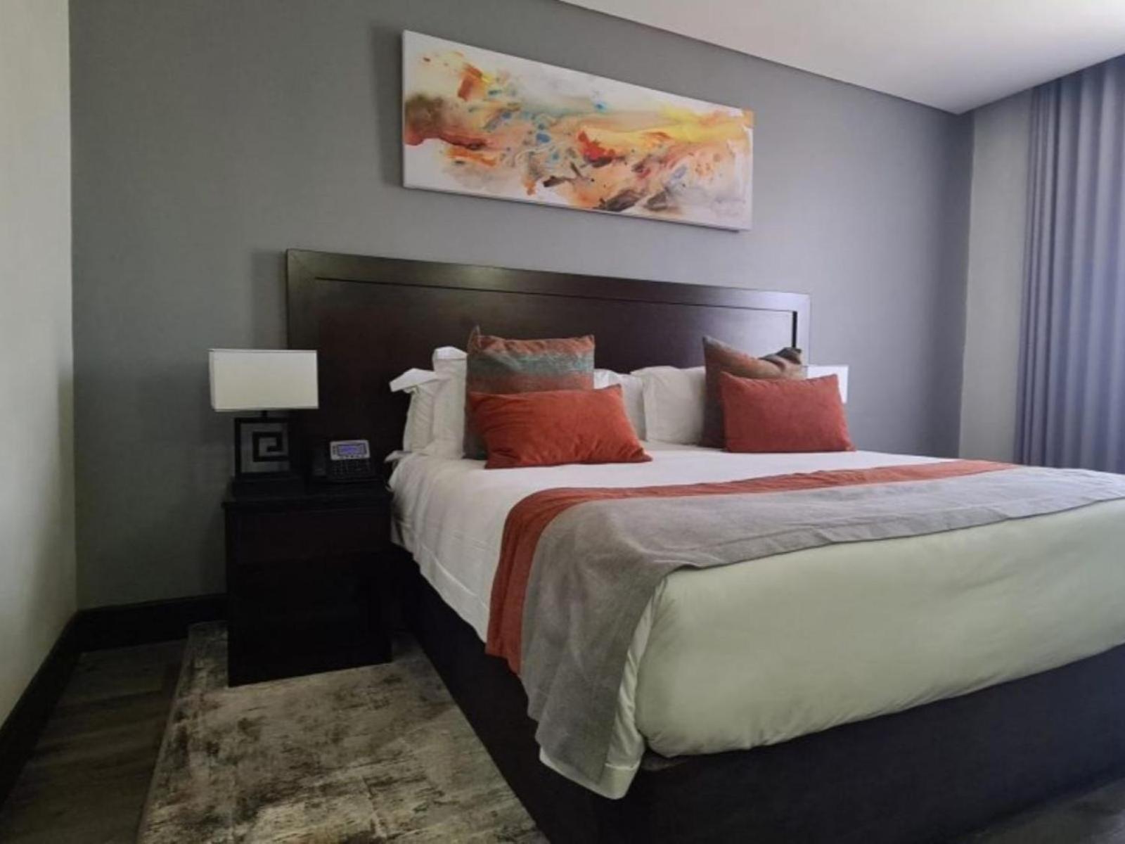 The Grand Aria Hotel And Conference Centre Gaborone Kamer foto