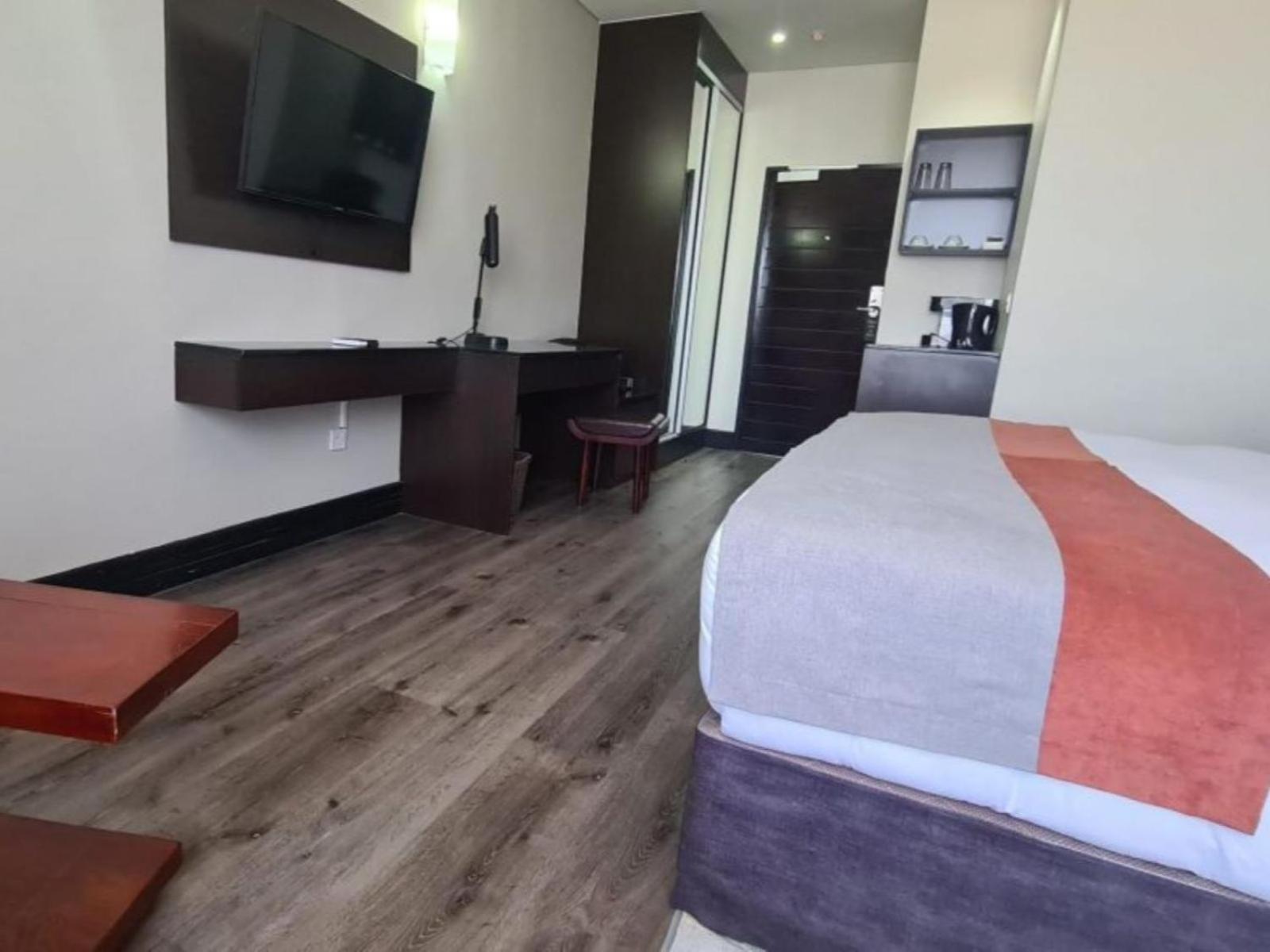 The Grand Aria Hotel And Conference Centre Gaborone Kamer foto