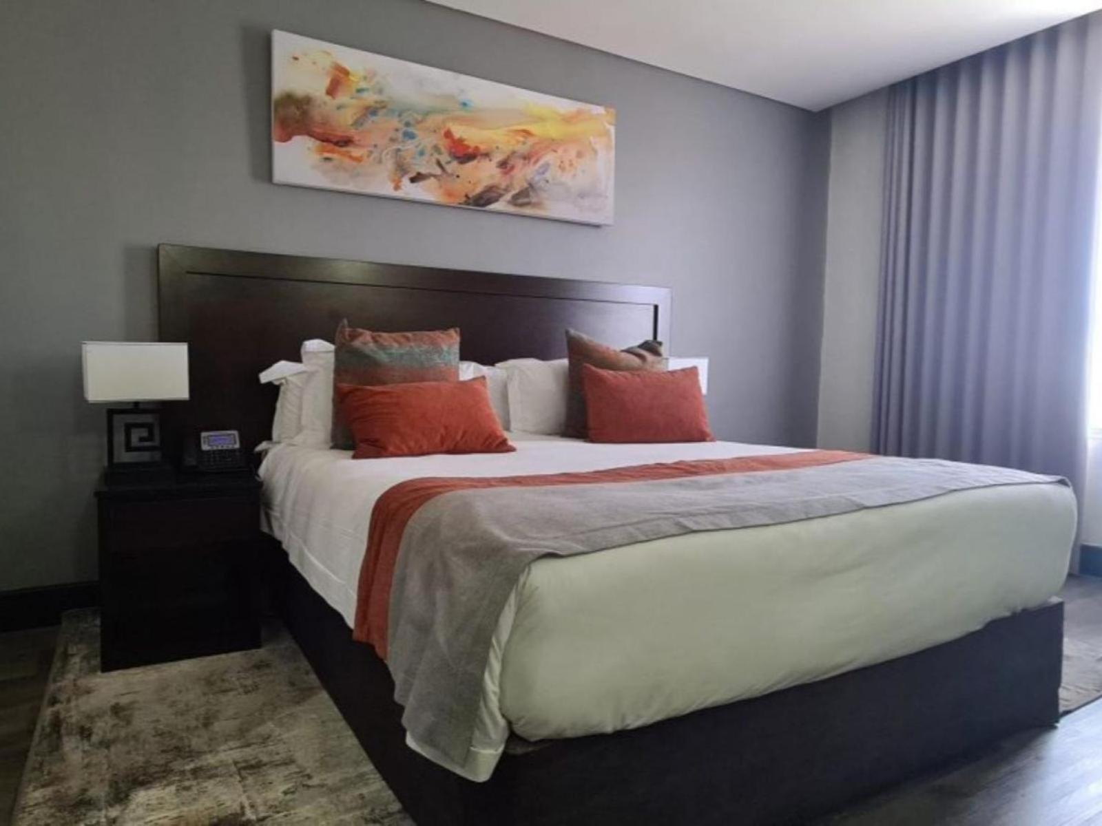 The Grand Aria Hotel And Conference Centre Gaborone Kamer foto