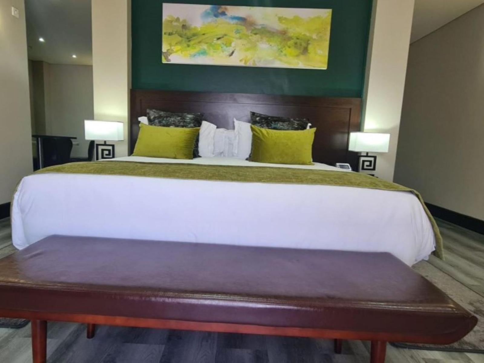 The Grand Aria Hotel And Conference Centre Gaborone Kamer foto
