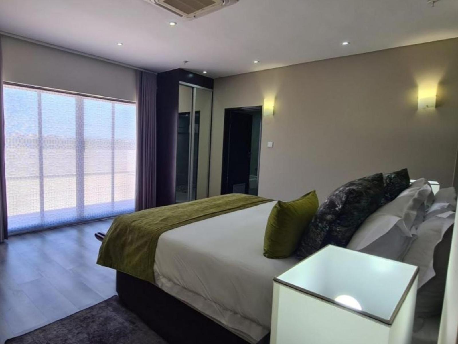 The Grand Aria Hotel And Conference Centre Gaborone Kamer foto
