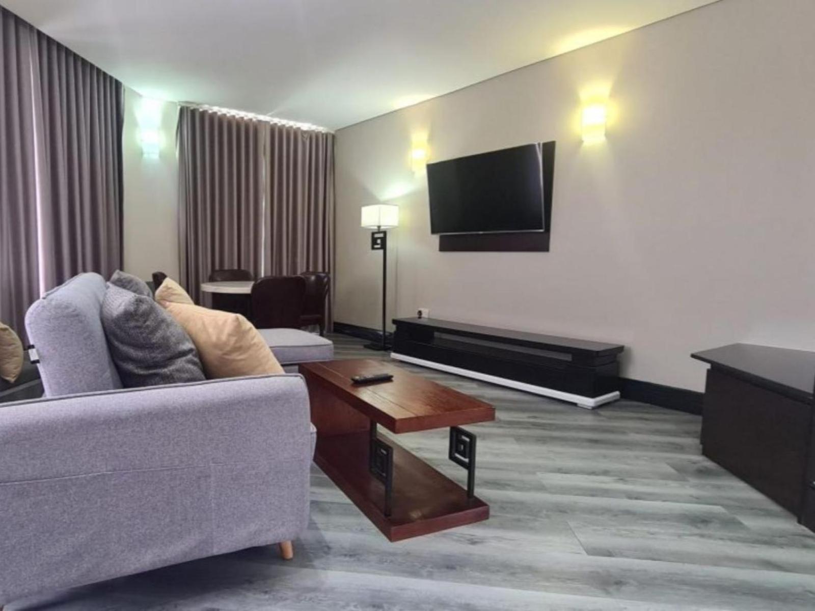 The Grand Aria Hotel And Conference Centre Gaborone Kamer foto