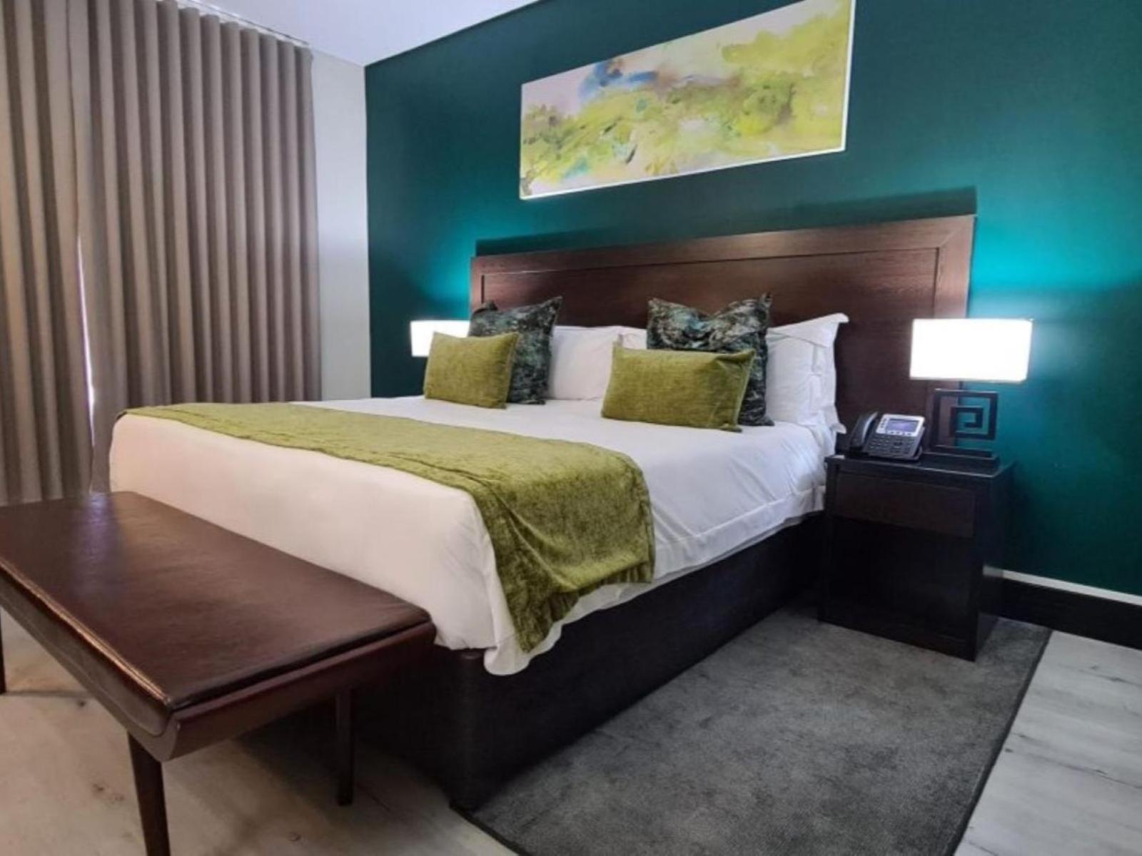 The Grand Aria Hotel And Conference Centre Gaborone Kamer foto