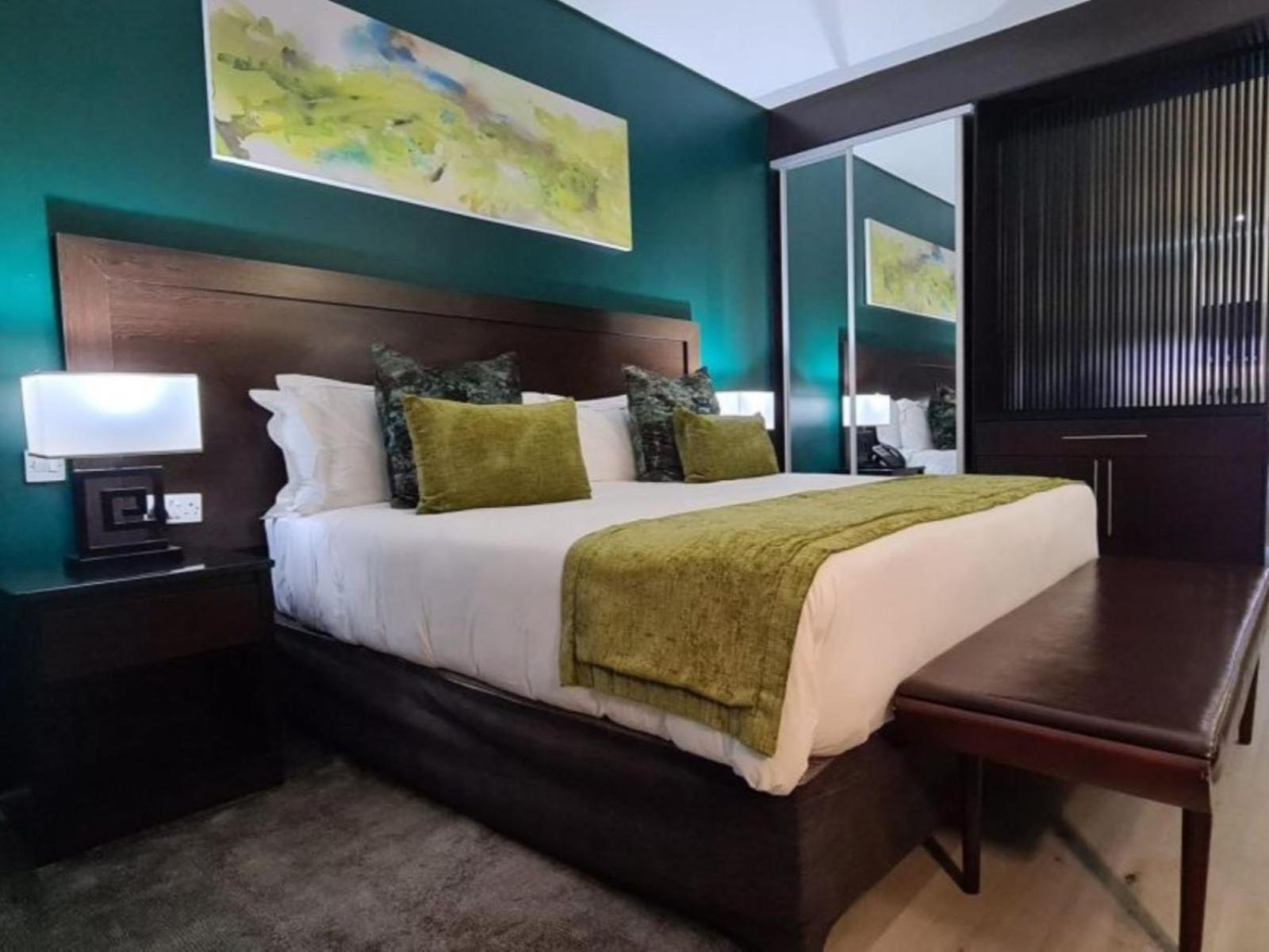 The Grand Aria Hotel And Conference Centre Gaborone Kamer foto