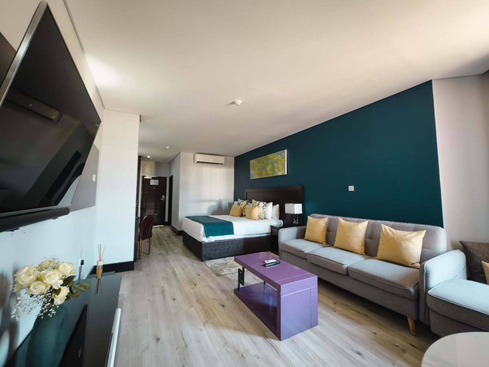The Grand Aria Hotel And Conference Centre Gaborone Kamer foto
