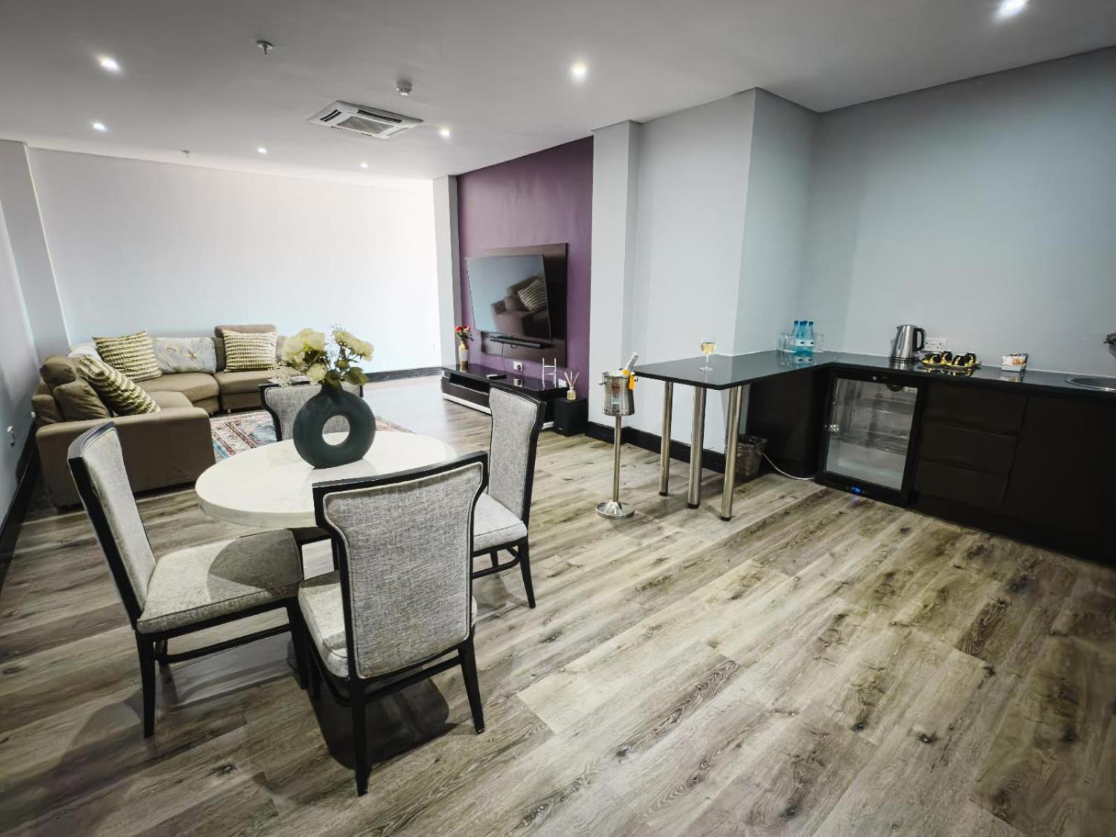 The Grand Aria Hotel And Conference Centre Gaborone Kamer foto