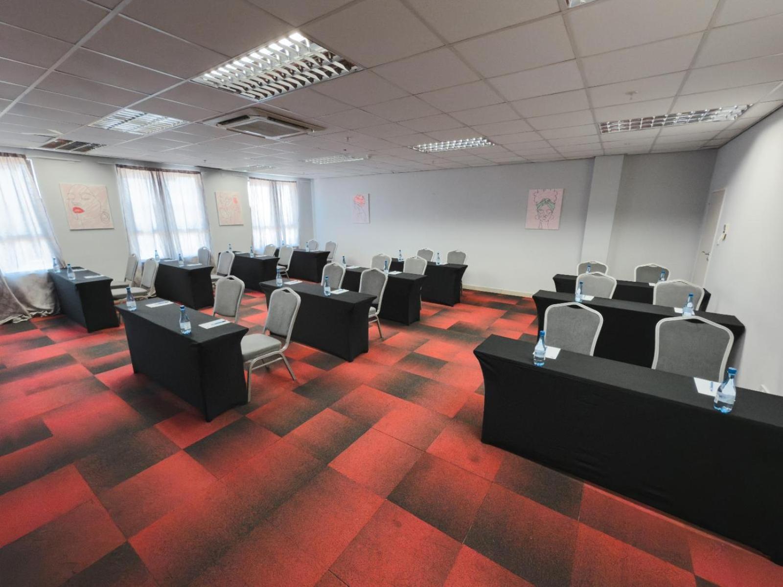 The Grand Aria Hotel And Conference Centre Gaborone Buitenkant foto